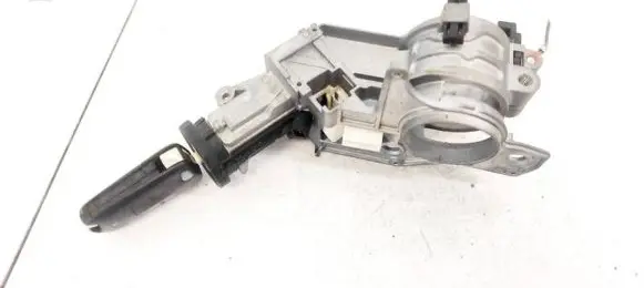 Opel Astra H Ignition lock