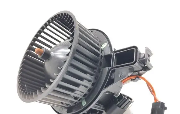 Skoda Kamiq Heater fan/blower T26985B