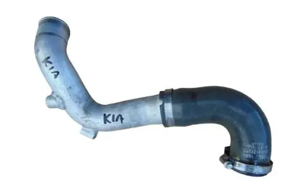 KIA Sportage Intercooler hose/pipe 282662U250