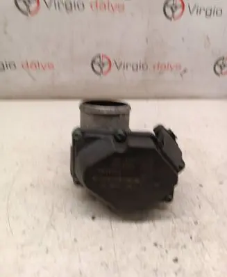 Hyundai i40 Throttle valve 351002A900 5WY9178A 165517