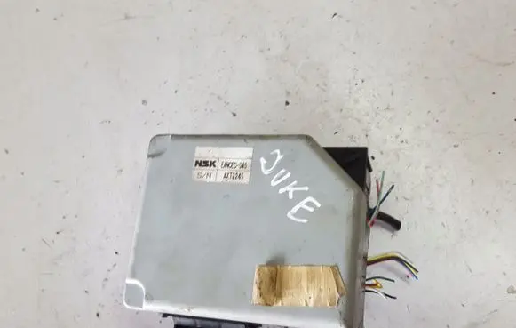 Power steering control unit/module