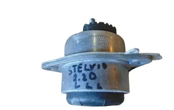 Alfa Romeo Stelvio Engine mount vacuum valve 00505515130