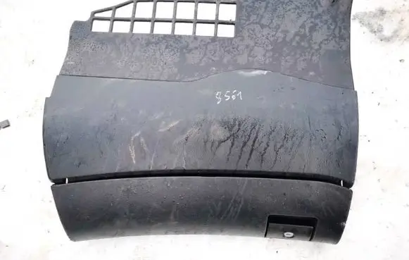 Audi A4 S4 B5 8D Glove box 8d1857035