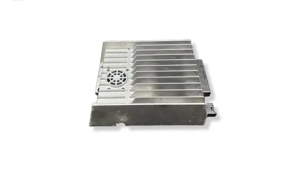 Mercedes-Benz CLS C218 AMG Sound amplifier A2189007207