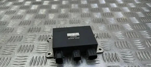 Lexus IS III XE30 Injection control unit/module 8987130050