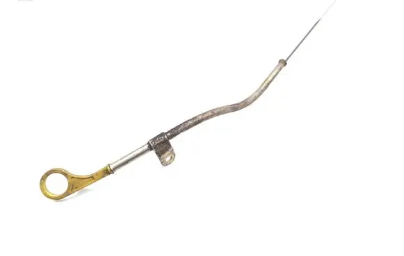 Ford Fiesta Oil level dip stick 97BM6750AB