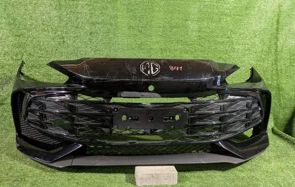 MG MG3 III Front bumper 