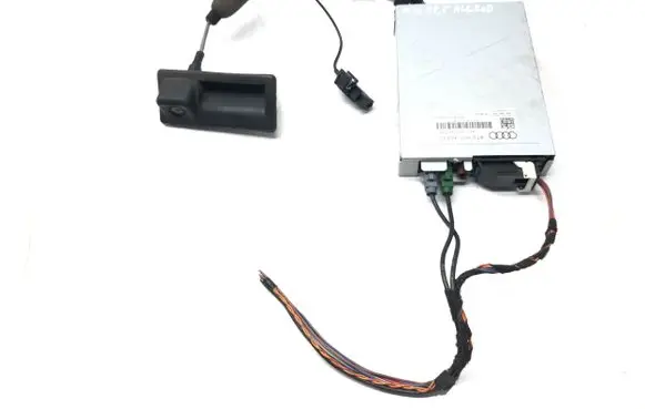 Audi A4 Allroad B8 Reversing camera 8T0907441C 4L0907441B CYRA4890LJA