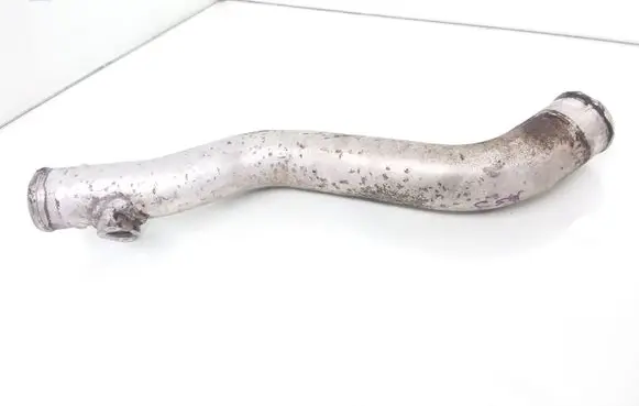 Hyundai Tucson JM Intercooler hose/pipe