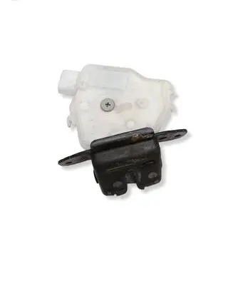 Toyota Auris E180 Tailgate/trunk/boot lock/catch/latch 