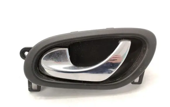 Front door interior handle