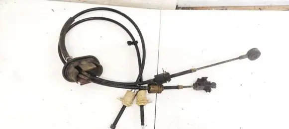 Fiat Croma Gear shift cable linkage 55199887 A606