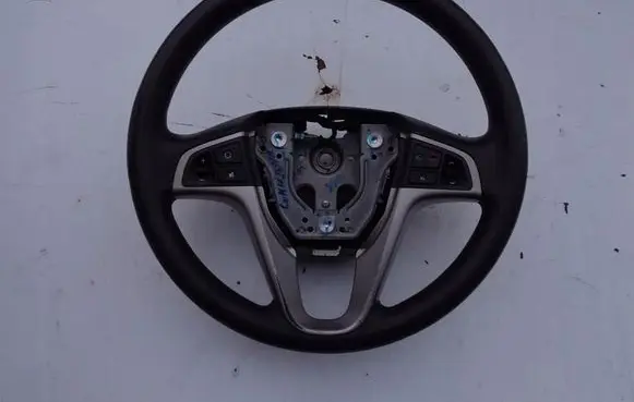 Audi A3 S3 8V Steering wheel