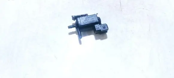 Turbo solenoid valve
