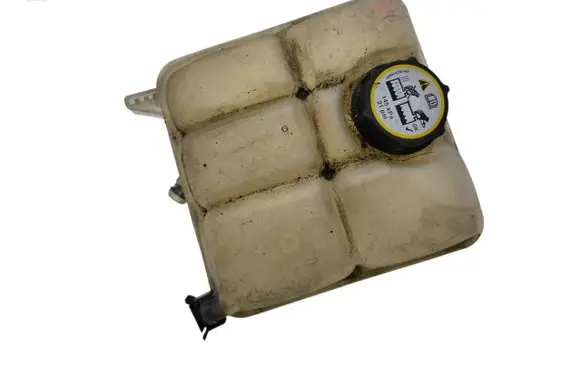 Ford Focus C-MAX Coolant expansion tank/reservoir 3M5H8100AD