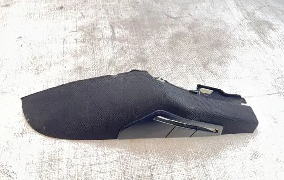 BMW 7 G11 G12 (C) pillar trim 7355338