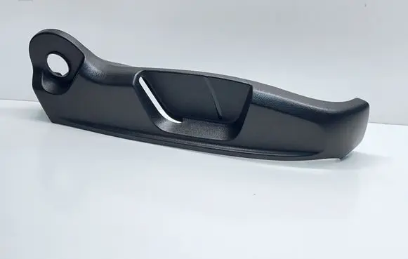 Volkswagen Jetta VI Seat trim 5C6881314C