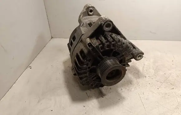 BMW X5 E70 Generator/alternator 2543403D