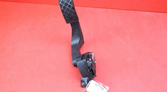 Audi A8 S8 D3 4E Accelerator throttle pedal 4E1723503
