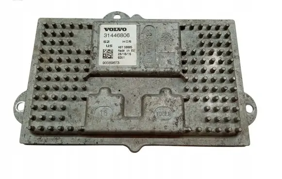 Volvo S90, V90 Xenon control unit/module 31446806