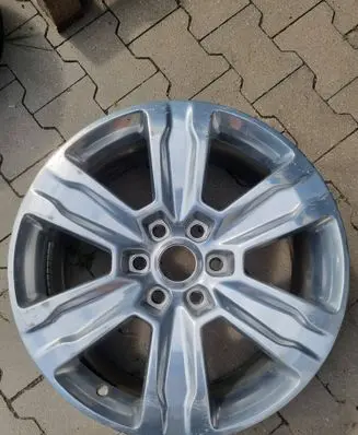 Ford F150 R20 alloy rim FL34-1007-KA