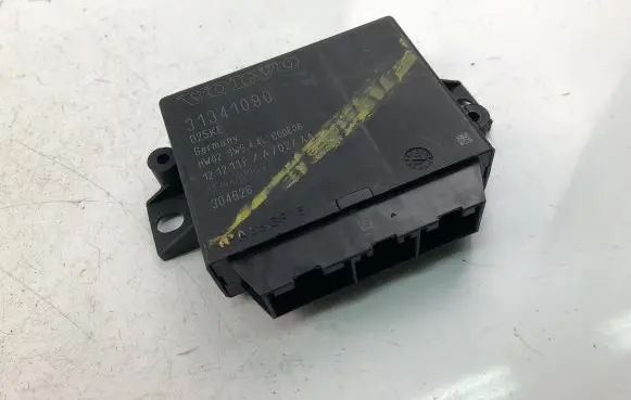 Volvo XC60 Other control units/modules 31341090
