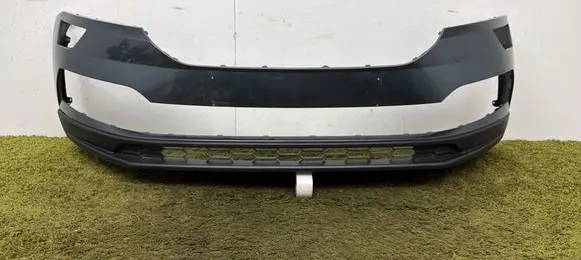 Skoda Karoq Front bumper 57A807221