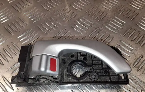 Hyundai Sonata Rear door interior handle 83623NF000