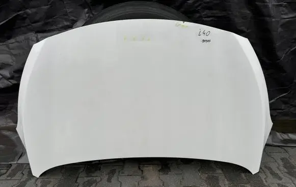 Hyundai i40 Engine bonnet/hood 