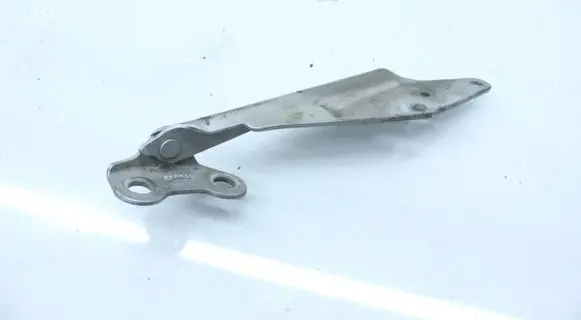 Ford Edge I Engine bonnet/hood hinges 014N34