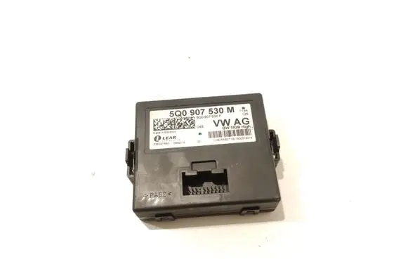 Skoda Octavia Mk3 (5E) Gateway control module 5Q0907530M