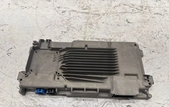 BMW M4 G82 G83 Speedometer control unit/module 62105B5B498 5B5B498