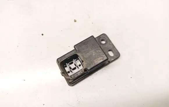 Mazda CX-7 Other control units/modules 3301061091