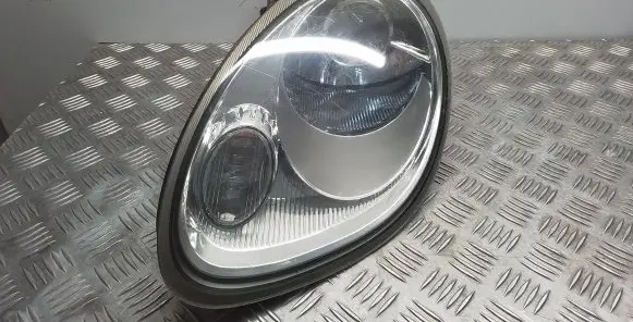 Porsche Boxster 987 Headlight/headlamp