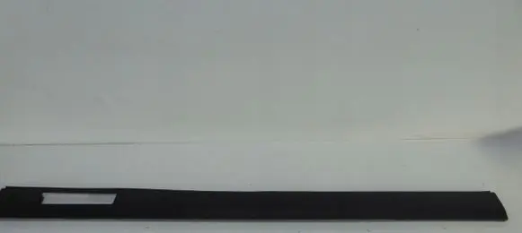 Renault Koleos I Roof trim bar molding cover 73859JY01B