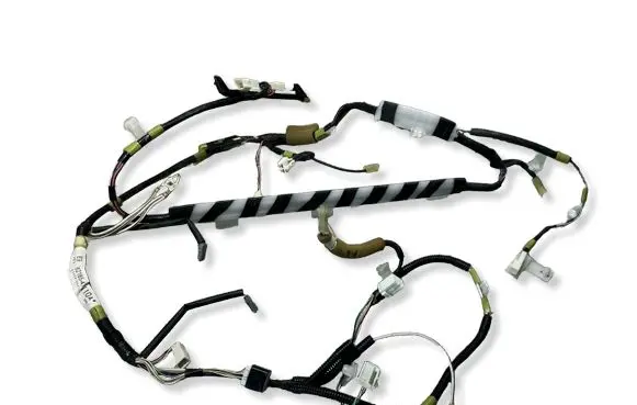 Toyota Prius (XW20) Tailgate/trunk wiring harness 8218547110A