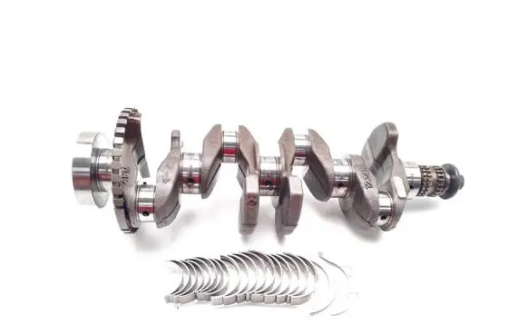 Renault Clio V Crankshaft H4M632 RMK9HGHKH