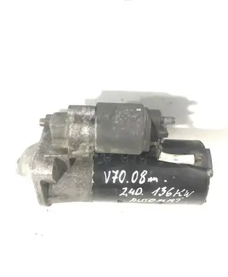 Volvo V70 Starter motor 0001109264 30724473