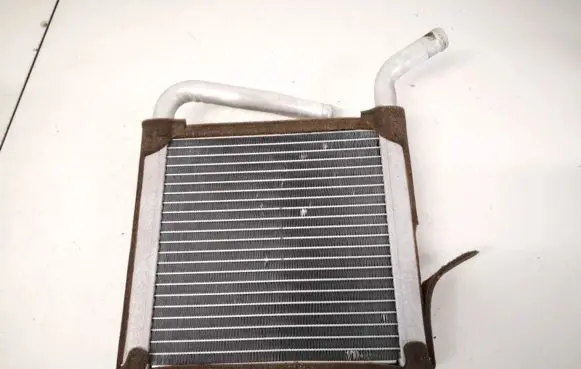 Hyundai ix 55 Heater blower radiator