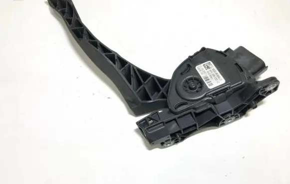 Ford Galaxy Accelerator throttle pedal 6g929f836ld 6g92-9f836-ld