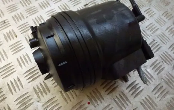 Jeep Wrangler Fuel filter housing 68382328AB