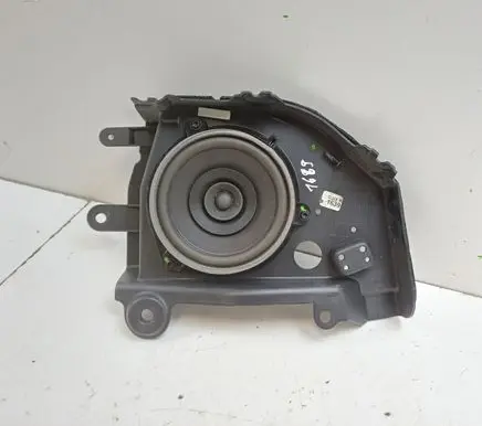 Jaguar XK - XKR Rear door speaker 1X4318808AC 6W8318C928AE