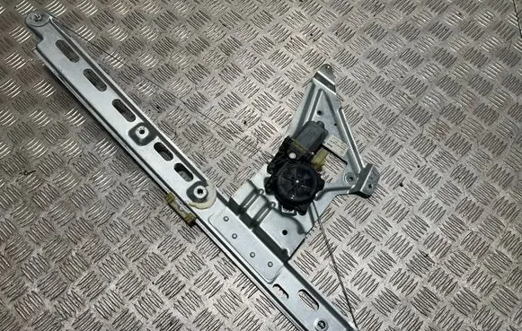 Mercedes-Benz Sprinter W907 W910 Front door electric window regulator A9107201100