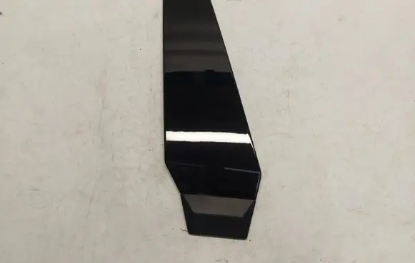 Audi A7 S7 4K8 Side skirt rear trim 