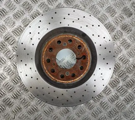 Honda Civic X Front brake disc 45251TGHA01