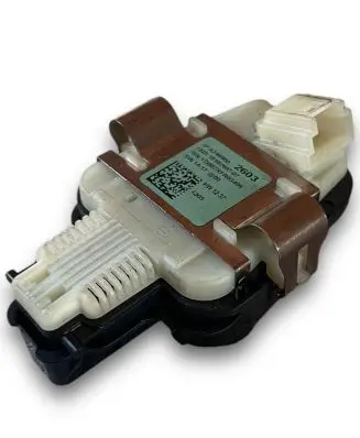 Mercedes-Benz B W246 W242 Central body control module S1336 A2469002603