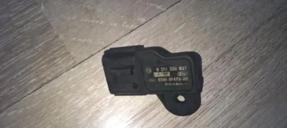 Ford Fiesta Air pressure sensor 0261230027 xs6f-9f479-ab