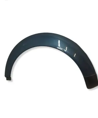 Audi A2 Rear fender molding trim 8Z0853817A