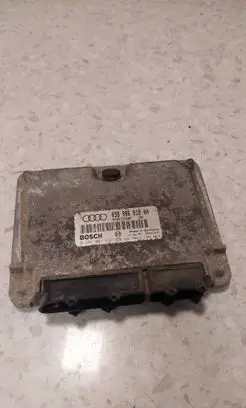 Audi A3 S3 8L Engine control unit/module 038906018AH 0281001693 28SA3337