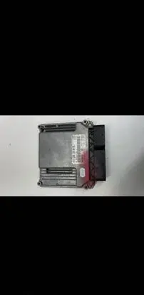 Mercedes-Benz E W211 Engine control unit/module a6461500491